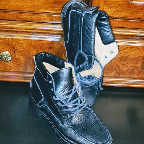 Coach boots for Women - Picture 8 of 8